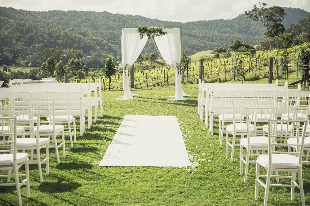 Sarabah Weddings