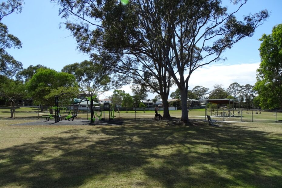 Scenic Park, Gold Coast