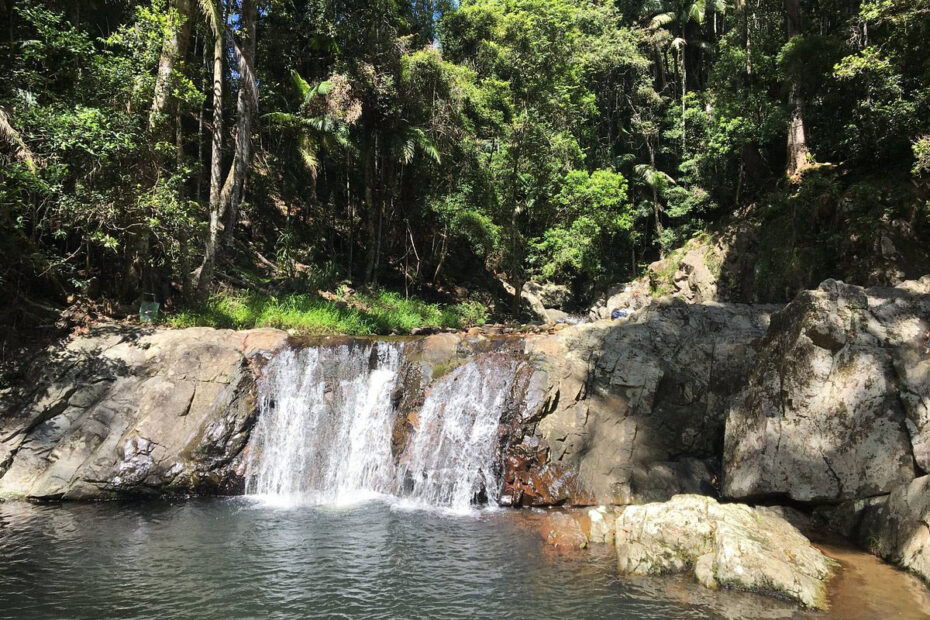 Waterfall
