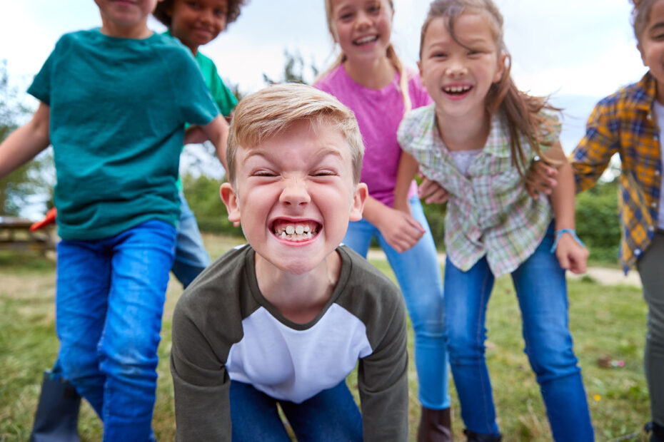 Kids